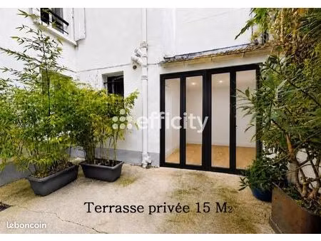 appartement 6 pièces 180 m²
