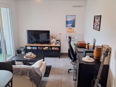 appartement saint-fons
