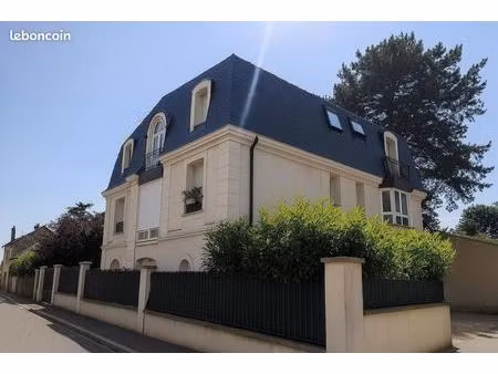 appartement 2 pièces 36 m²