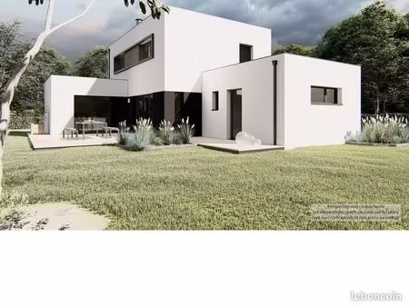 maison 6 pièces 137 m²