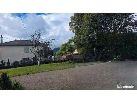 terrain 1 443 m² bagneres de bigorre