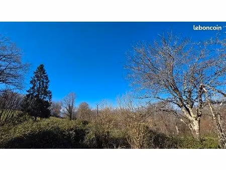 terrain 14 515 m² bagneres de bigorre