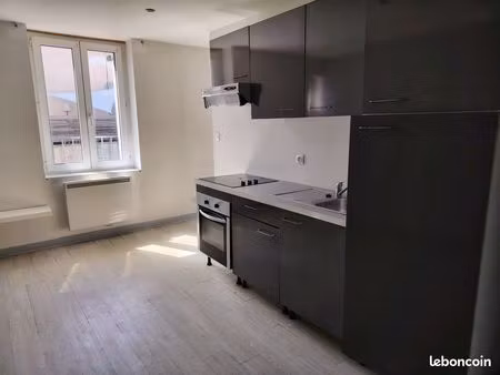 appartement 33m2