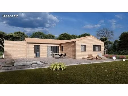 maison 5 pièces 99 m²