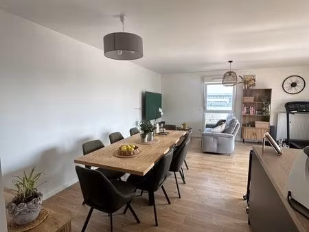appartement t3