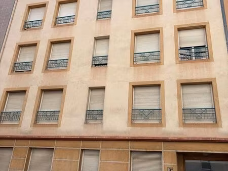 appartement 2 pièces 42 m2 lyon 8 eme monplaisir
