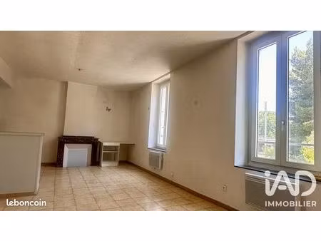 appartement 3 pièces 78 m²