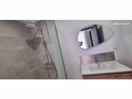 appartement t3 refait a neuf