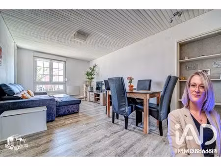 appartement 4 pièces 73 m²
