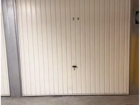grand garage francheville