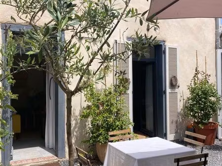 maison de ville