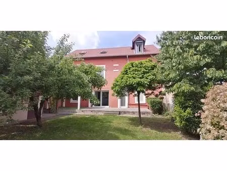 appartement quartier vosges