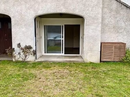 appartement 3 pièces 57 m²