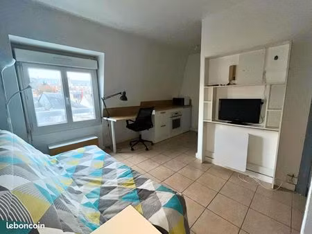 studio 16m2 loué meublé_hypercentre (bourges - avaricum)