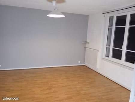 appartement f2 jardin des plantes