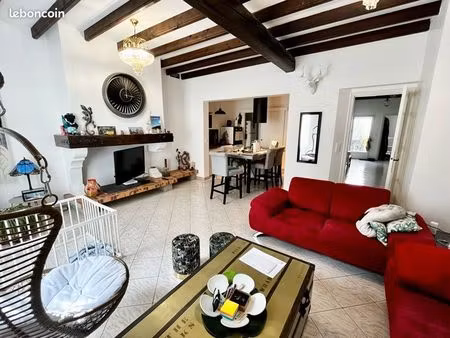 grand appartement centre ville