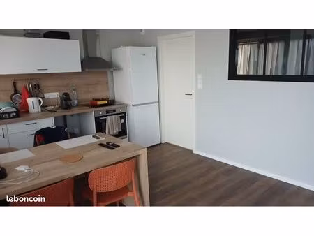 appartement dabo