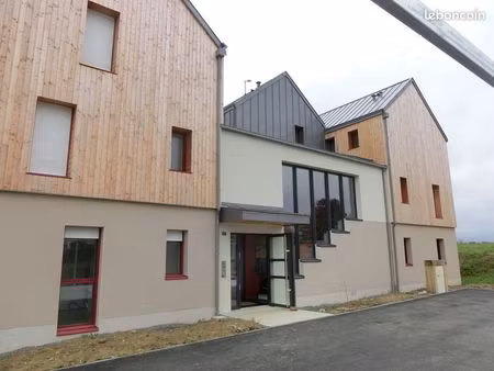appartement 3 pièces 70 m² - chavagne