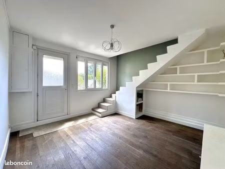 duplex cosy de 37 m²  proche du rer