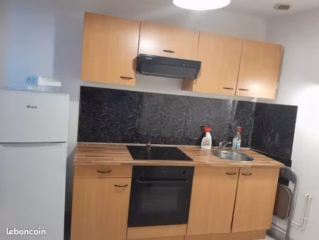 appartement à louer fourmies