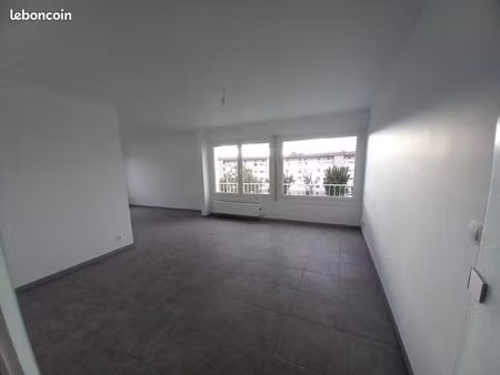 appartement 3/4 pièces 83 m2. illkirch-graffenstaden