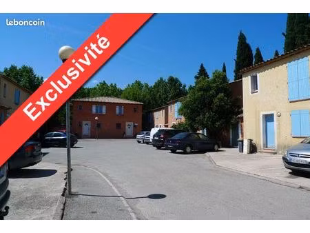 appartement 4 pièces 83 m²