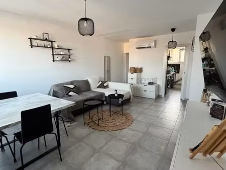 appartement meublé t2