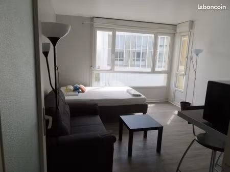 studio appartement chr lille