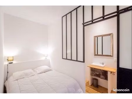 appartement beaux-arts