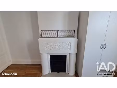 appartement 4 pièces 58 m²