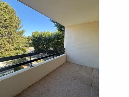 appartement 2 pièces 37 m²