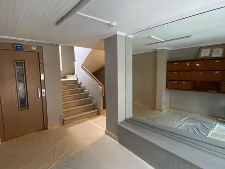 appartement 3 chambres - proche campus saint martin d’heres / grenoble