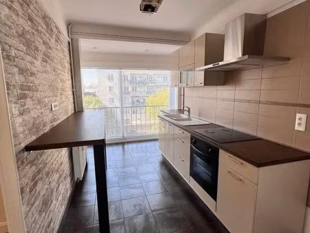 apparemment t3 à vendre troyes