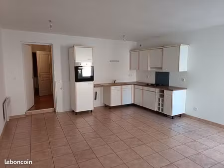appartement 1 chambre centre ville