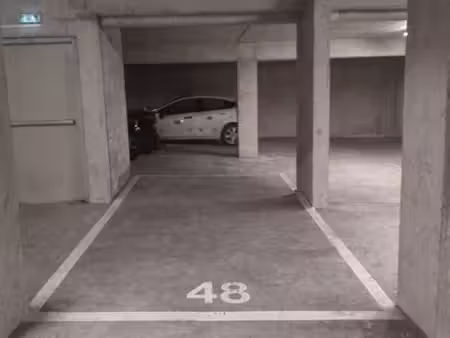 parking 13 m² balma