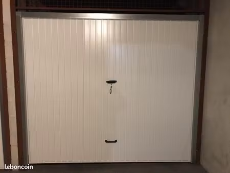 garage/box 20 m² douai