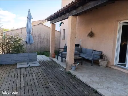 maison 4 pièces 96 m²