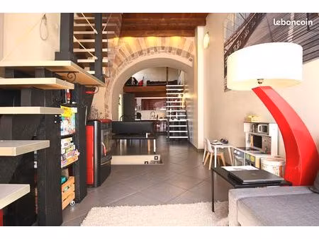 maison à louer 3 chambres