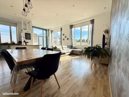 maison 4 pièces 109 m²