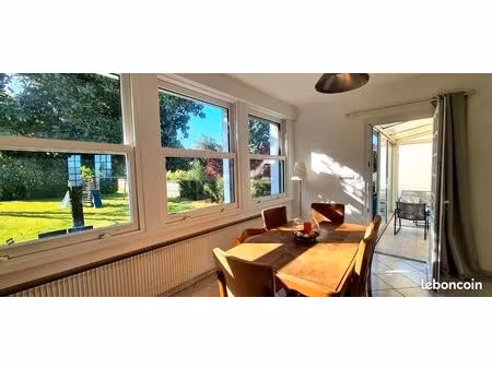 maison familiale secteur espinassou