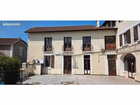maison à rénover