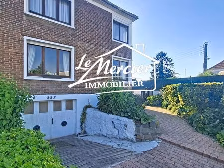 maison 6 pièces 106 m²