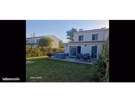 maison de 95m²