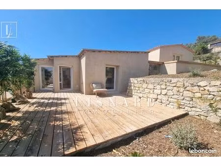 maison 3 pièces 72 m²