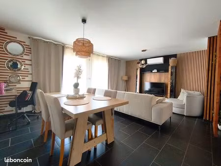 villa t4