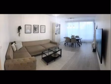 location appartement t4 renové