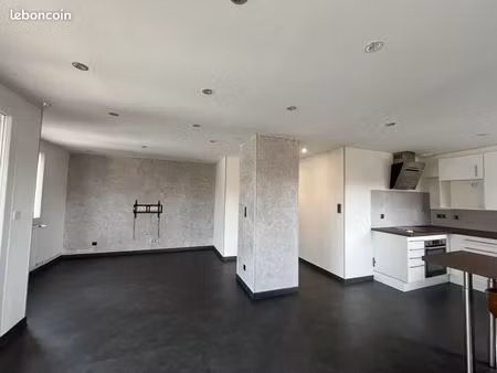 location appartement t3 quartier viotte
