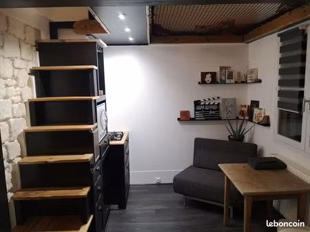 logement 14m²