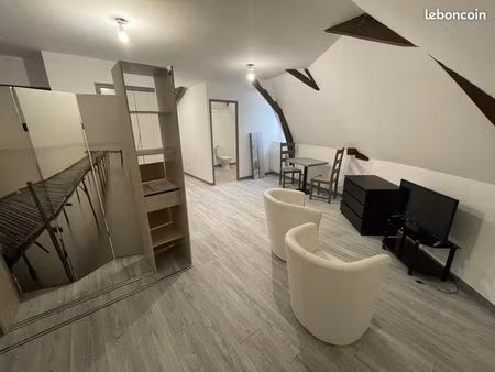 logement t2