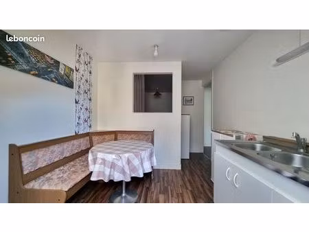 studio 20m2